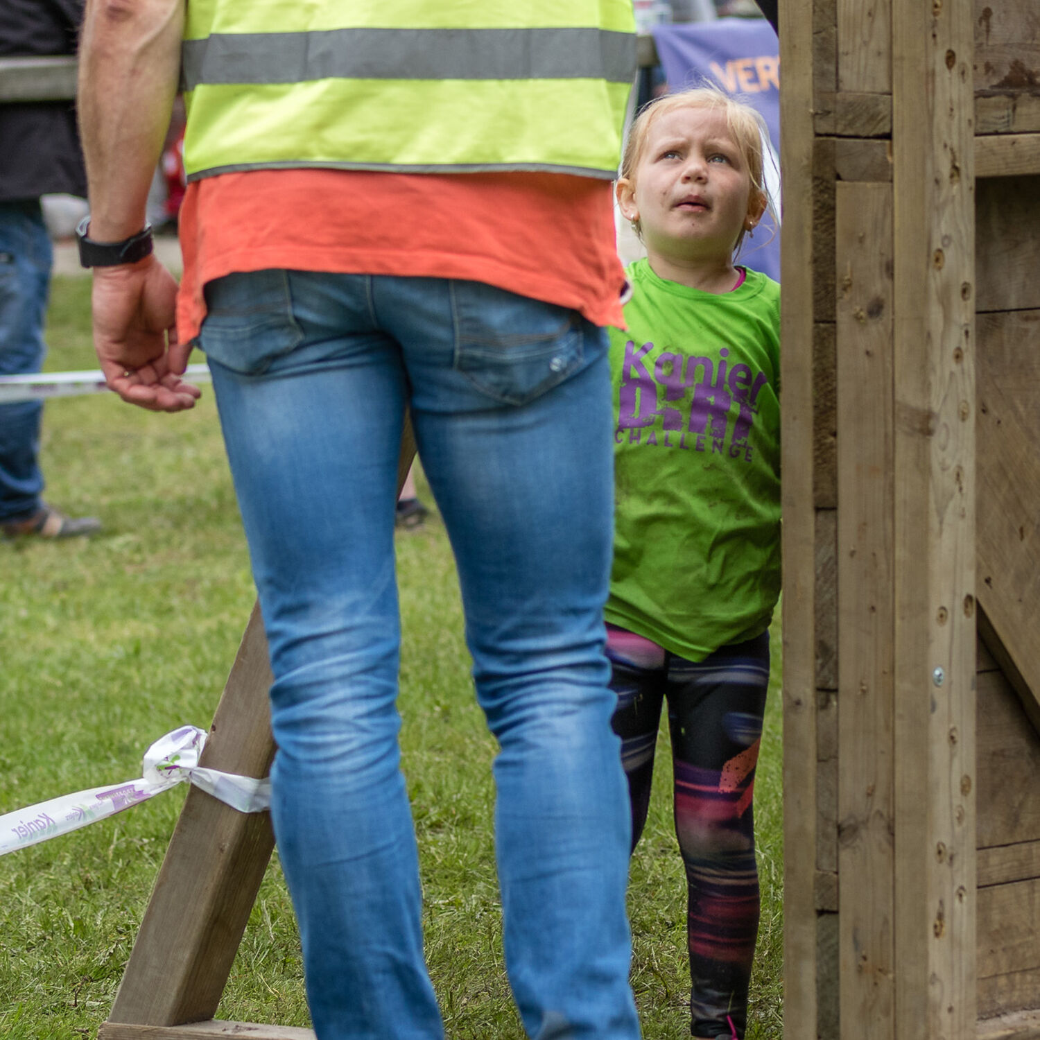 Kanjer Dirt Challenge | Kind