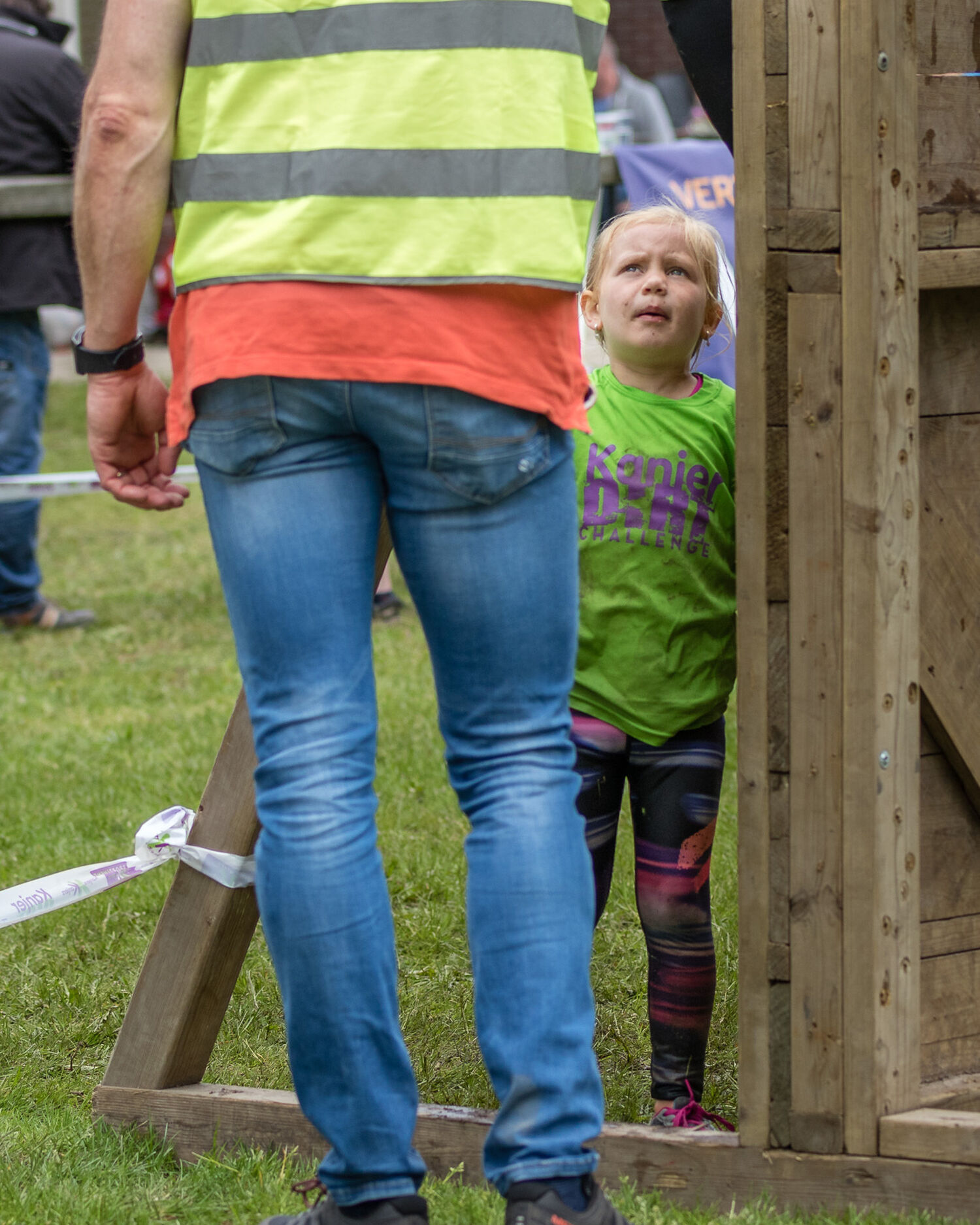 Kanjer Dirt Challenge | Kind