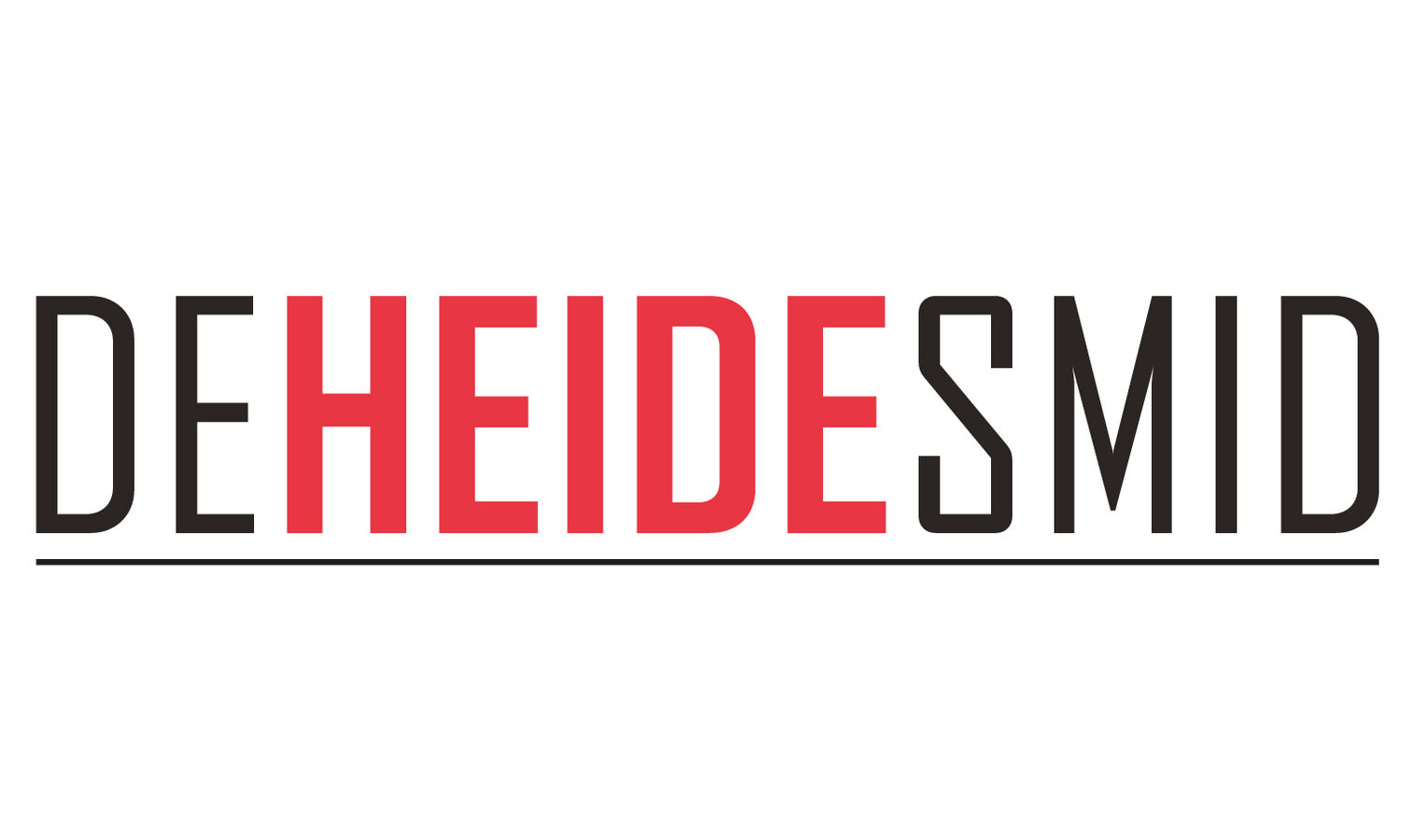 Heidesmid