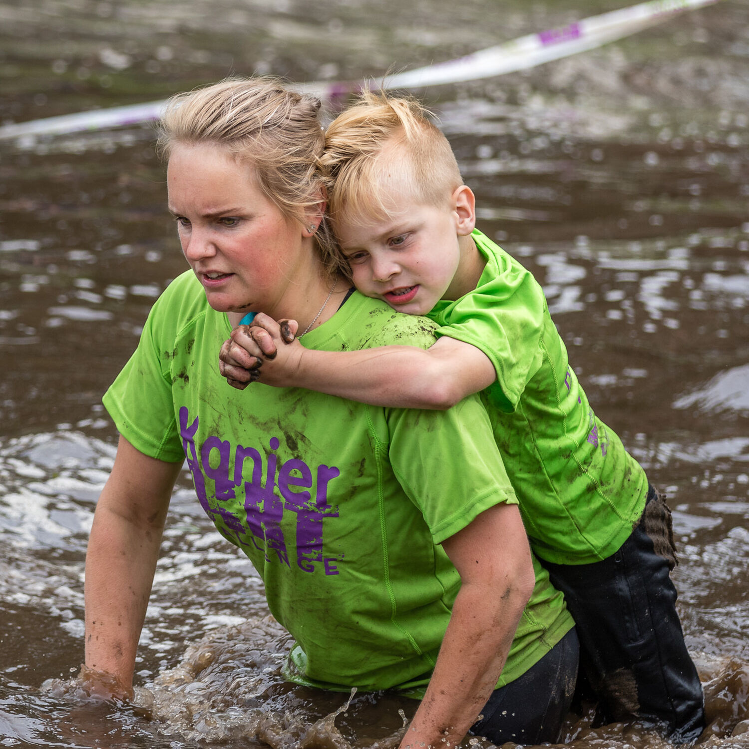 Kanjer Dirt Challenge
